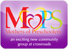 MOPS - Mothers of Preschoolers