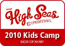 VBS - Vacation Bible School