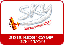 VBS - Vacation Bible School