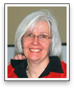 Cheryl Frueh Headshot